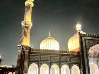 Exploring the Heart of India – New Delhi Diaries