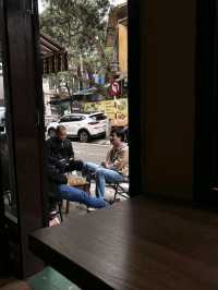 Tomo Coffee