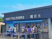 Gangwon Province: A Hidden Gem — The Cheorwon Hantangang Columnar Joint Road! 🇰🇷🚶‍♀️