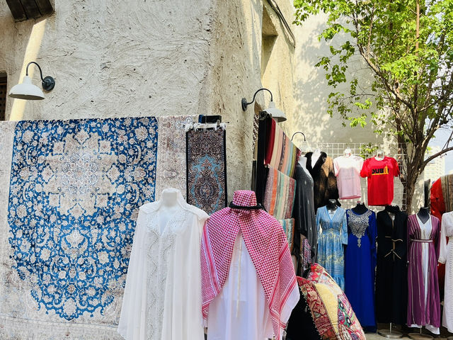 A Magical Family Escape to Dubai