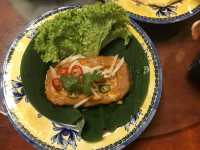🌿 A Taste of Authentic Peranakan Heritage at Wild Coriander, Melaka