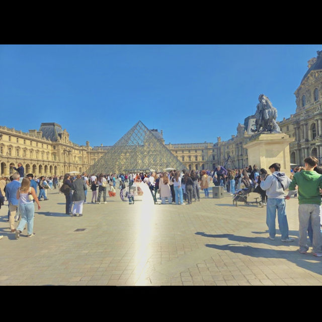 낭만의 도시, 파리 여름 여행 가이드!🇫🇷🥖