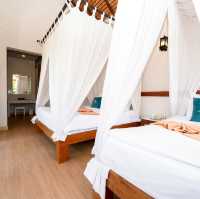 Borsaen Villa พังงา 