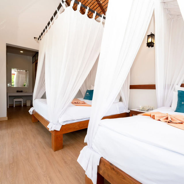 Borsaen Villa พังงา 