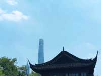 Old Shanghai street