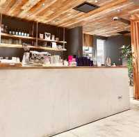 RHC Cafe Lazona