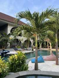 Paradise Found:Slice of Heaven in Bali 🏝️
