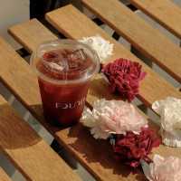  Found Coffee and Food 