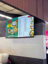 Discover Top-Notch Dim Sum at Farley Café, Kuching’s Hidden Gem