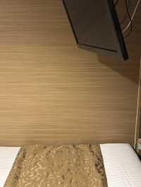 【大阪府】心斎橋「ホテルカーゴ」を拠点に、大阪グルメを食べ歩く旅🐙🍜🍢