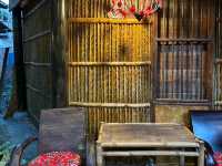 【ホイアン】under the coconut tree Hoi An