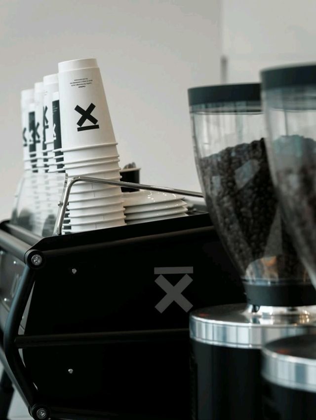 Ten Thousand Coffee