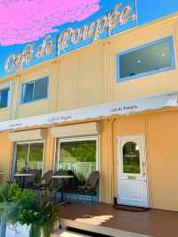 Café de Poupée