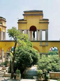 🏠 Gabriele d'Annunzio 故居（Museo Casa Natale di Gabriele D'Annunzio）攻略｜詩人誕生地的時光之旅