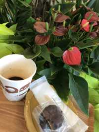 【UNI COFFEE ROASTERY 横浜巡り】