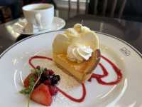 🍰本店限定！ルタオの奇跡の口どけセット✨