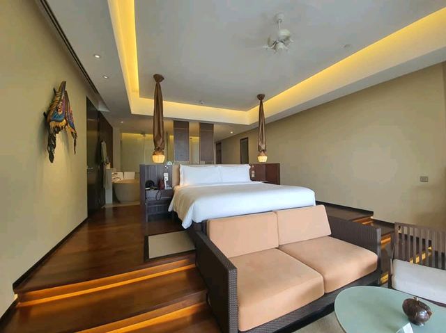 Vana Belle, A Luxury Collection Resort