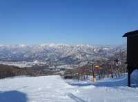 ❄️ Snowy Peaks & Scenic Treats: A Family Day Out at Hakuba Mountain Harbor