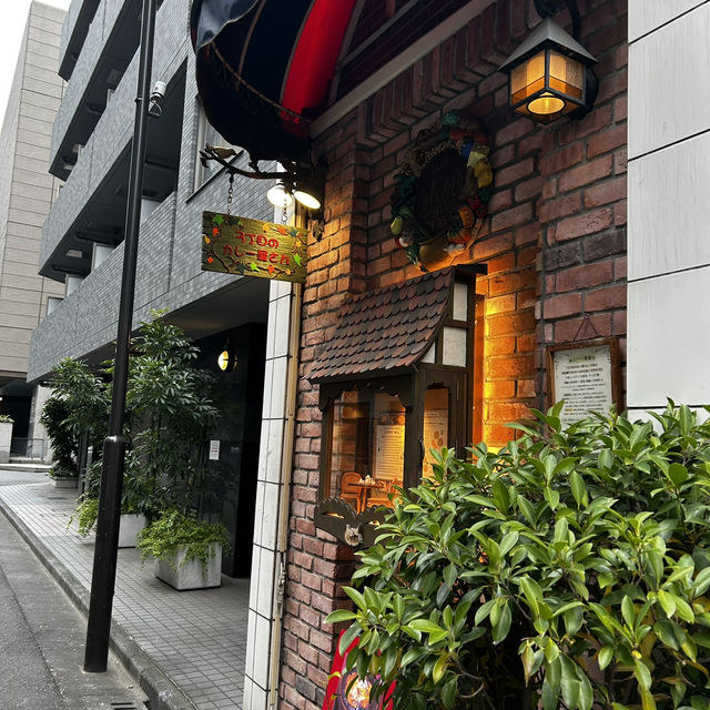 都内おすすめカレー屋さん3選✨