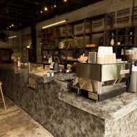 Faifo.factory – คาเฟ่ลับในโรงไม้เก่าใจกลางโคราช
