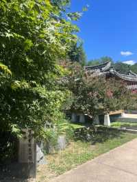 Cheongun Literature Library: