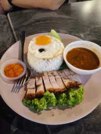 Experience Mom's Best: Aunty Q Recipes Kitchen Delivers Authentic Penang Flavors!