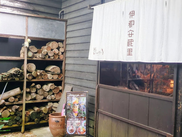 【日本・福岡🇯🇵】糸島の古民家カフェ☕️🌿.•*
