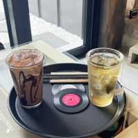 청주 대표 감성카페 APPA 사운즈 🎧🎹