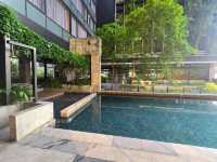 A Hidden Gem with Personality and Soul: My Stay at “Room To Listen”