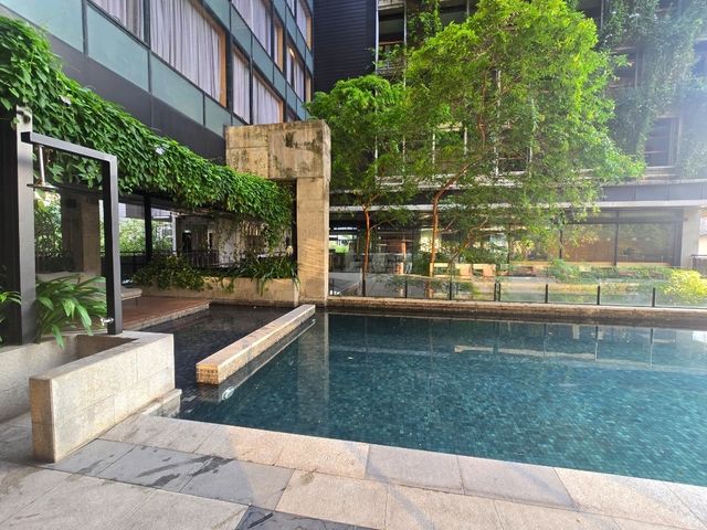 A Hidden Gem with Personality and Soul: My Stay at “Room To Listen”