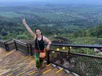 A Serene Escape at HeHa Sky View, Yogyakarta