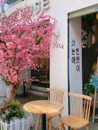 Sweet Rose Coffee