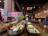 🔥 Smokin’ Good BBQ at MEETMEAT, Iskandar Puteri