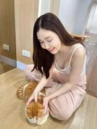 MALI CAT CAFE🍭