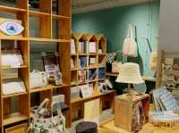 書店裡喝下午茶？耶魯認證的書店在竹北熱門景點