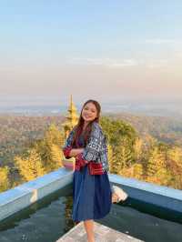 🌿 รีวิวทริปลำปาง 3 วัน 2 คืน – เมืองเล็กๆ ที่อบอุ่