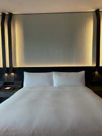 Excellent Stay at Hilton Saigon