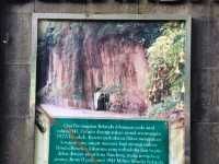 Grand Al jabar mosque, japanese and Netherlanies cave bandung 