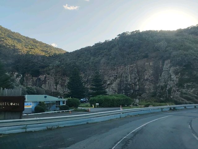 阿波罗湾到坎伯兰河（ Apollo Bay→ Cumberland River）—大洋路的隐秘海岸线