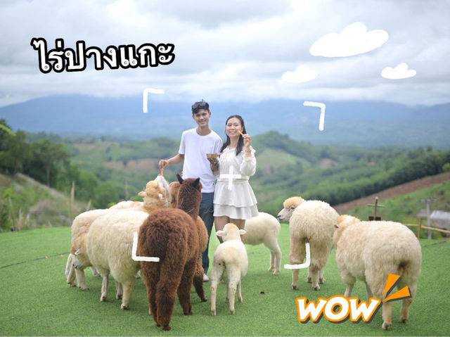 เที่ยวน่าน 3 วัน  จุดเช็กอินที่ห้ามพลาด