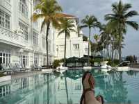 The E&O Hotel Penang: A Worthwhile Heritage Stay! 🇲🇾🏨