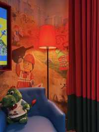 日本Legoland Hotel
