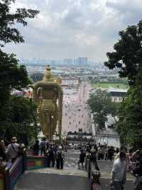 Batu Caves 