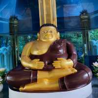 🪷ไหว้พระใกล้กรุงเทพ | วัดสังฆทาน นนทบุรี
