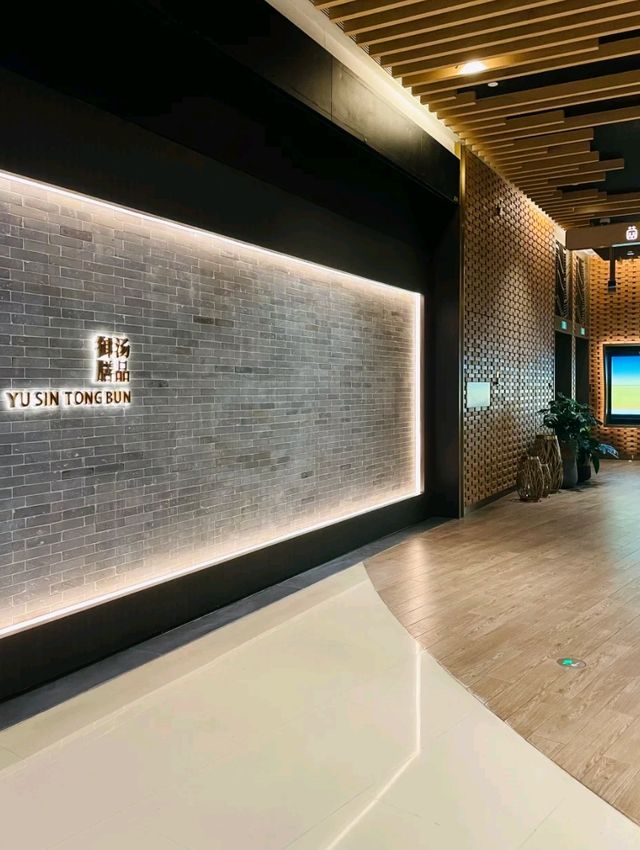 🛍️🎨 K11 Guangzhou – Where Art Meets Shopping in Style! 🎭✨