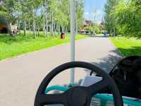 Have you seen Harbin in summer?