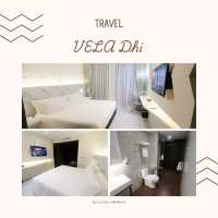 Vela Dhi Hotel นครพนม 🌅🛶