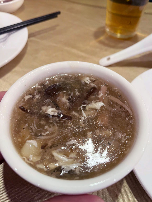 Hoi Tin Lau Restaurant – Premier Chinese Dining for Weddings, Festivals & Events