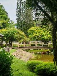 Taman Jepun Ipoh – A Hidden Japanese-Inspired Gem in the City