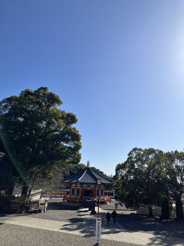 【千葉・成田市】成田山新勝寺〜関東有数のパワースポット〜